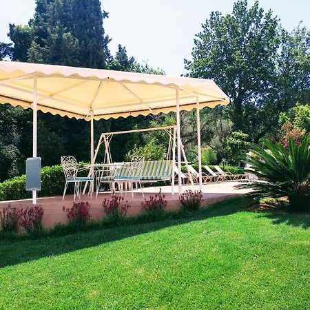 Summer Wine Friendly Resort Ypsos Exterior foto