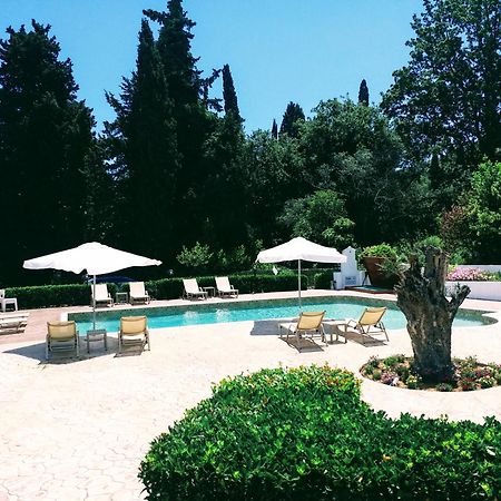Summer Wine Friendly Resort Ypsos Exterior foto