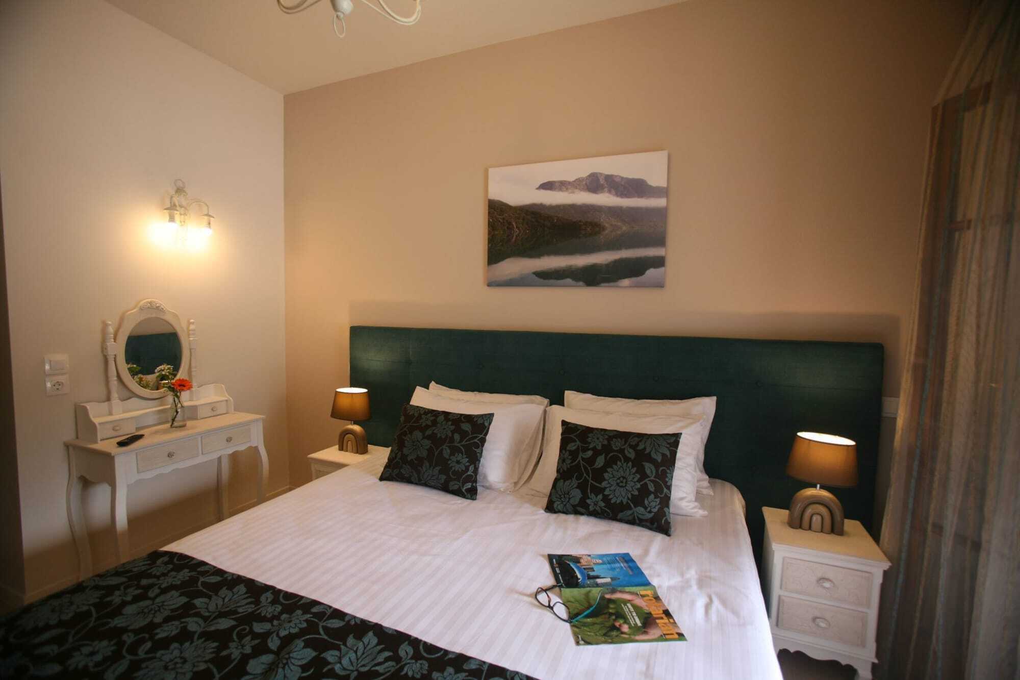 Summer Wine Friendly Resort Ypsos Exterior foto