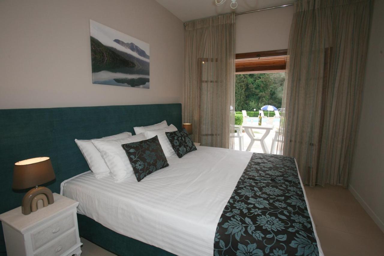 Summer Wine Friendly Resort Ypsos Exterior foto